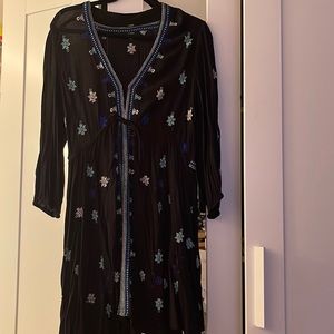 Free People - Boho dress
